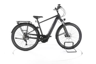 Tweedehands - pegasus savino evo 10 cx trekking e-bike - goed