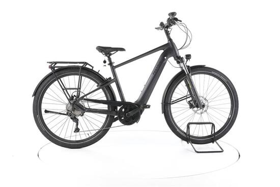 Ebike ricondizionata · Pegasus Savino EVO 10 CX · Buone condizioni