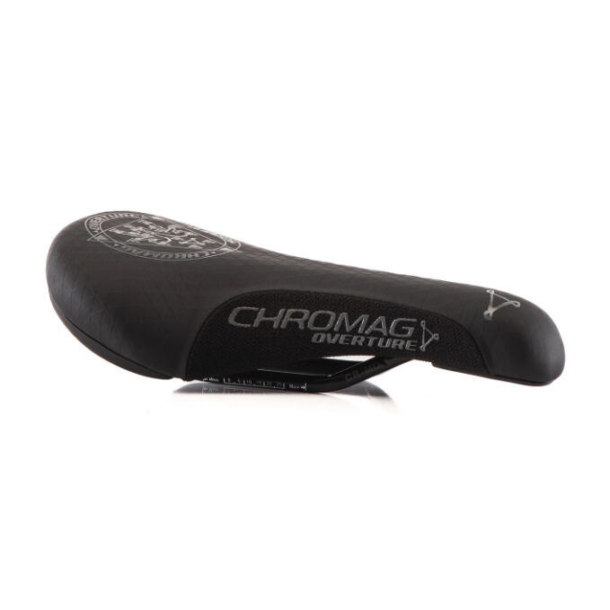 Selle ouverture Chromag Semenuk