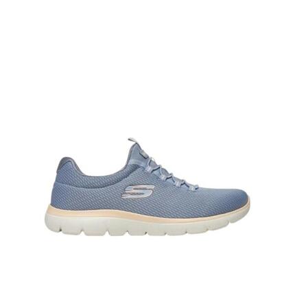 Zapatillas Skechers modelo 150268LBMT para mujer