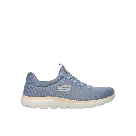 Zapatillas Skechers modelo 150268LBMT para mujer