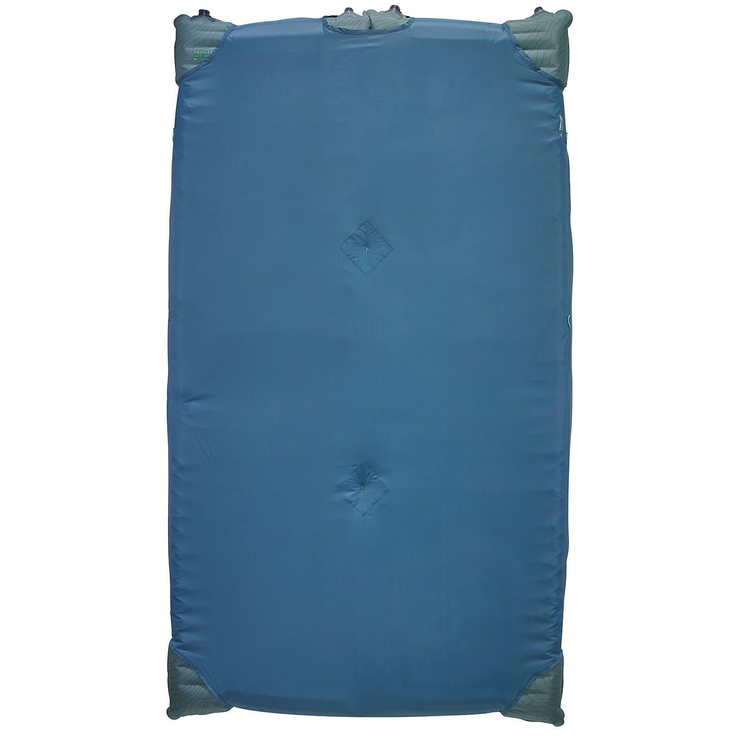THERMAREST Pokrowiec na materace Synergy Lite Coupler 20 2/5