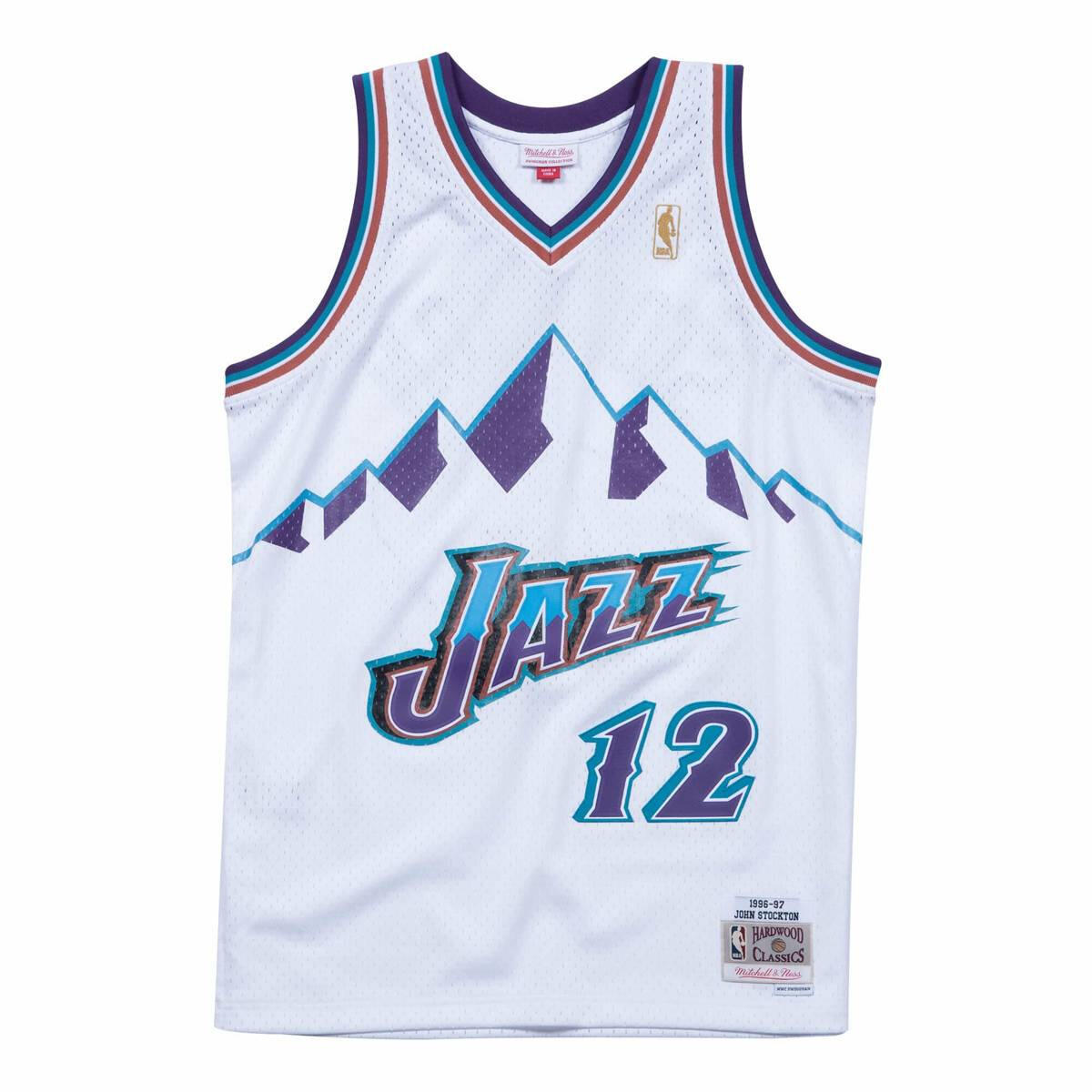 MITCHELL & NESS picture