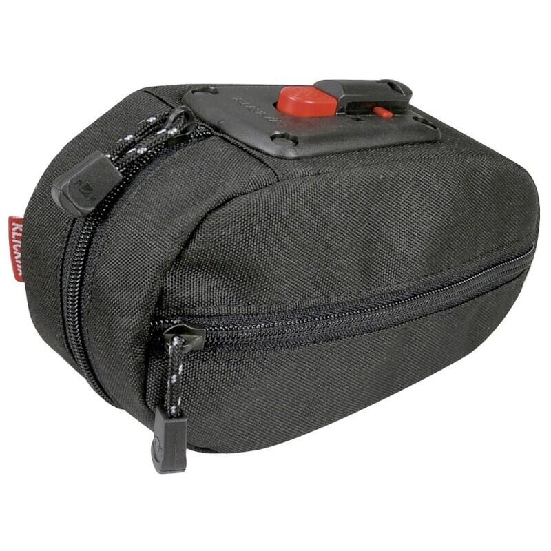 Sacoche de selle vélo Klickfix Micro SL 2/3
