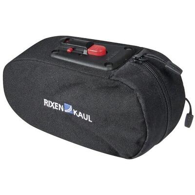 Borsa da sella per bicicletta Klickfix Micro SL