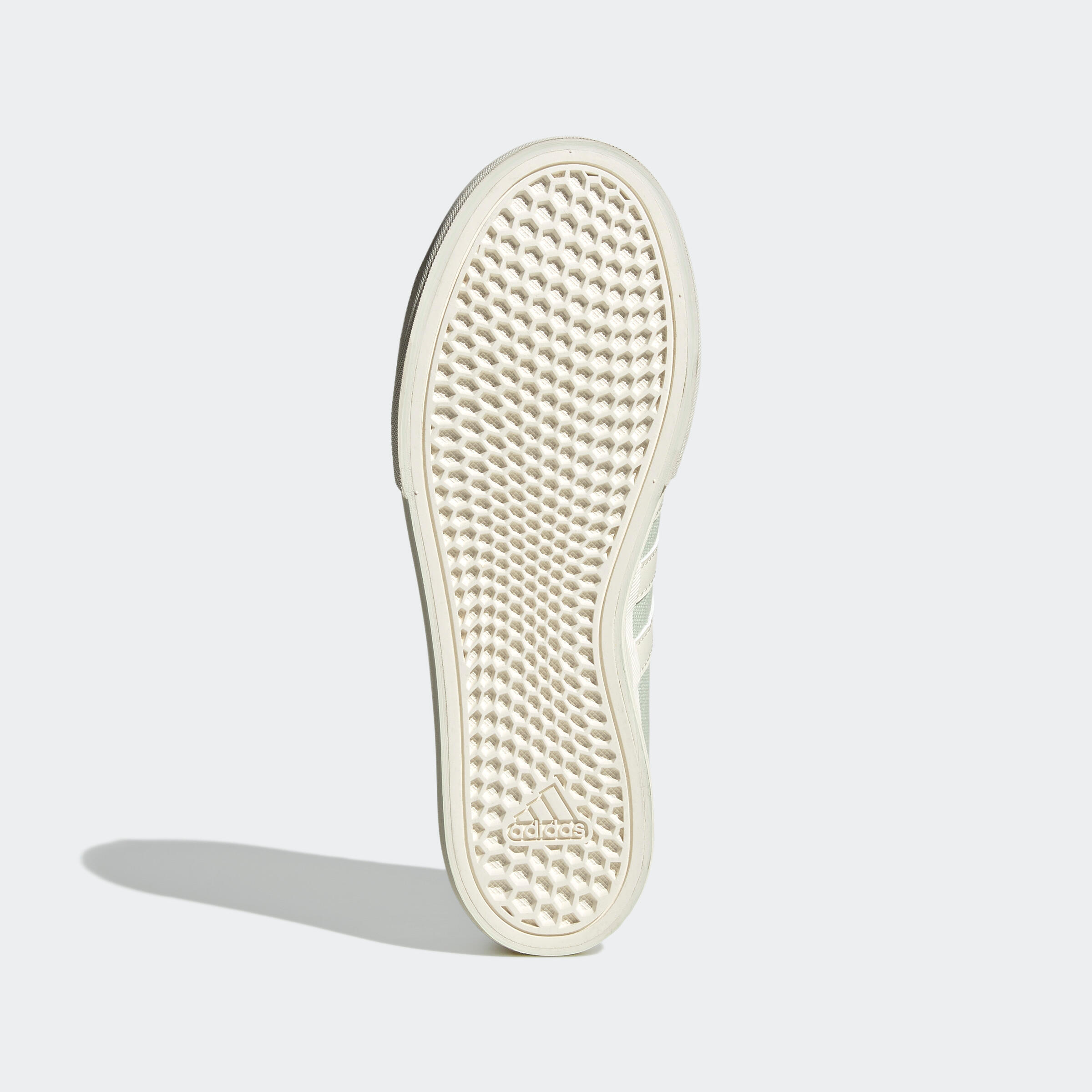 Second Life - Buty do chodzenia damskie ADIDAS Bravada platform - Stan Dobry 4/5