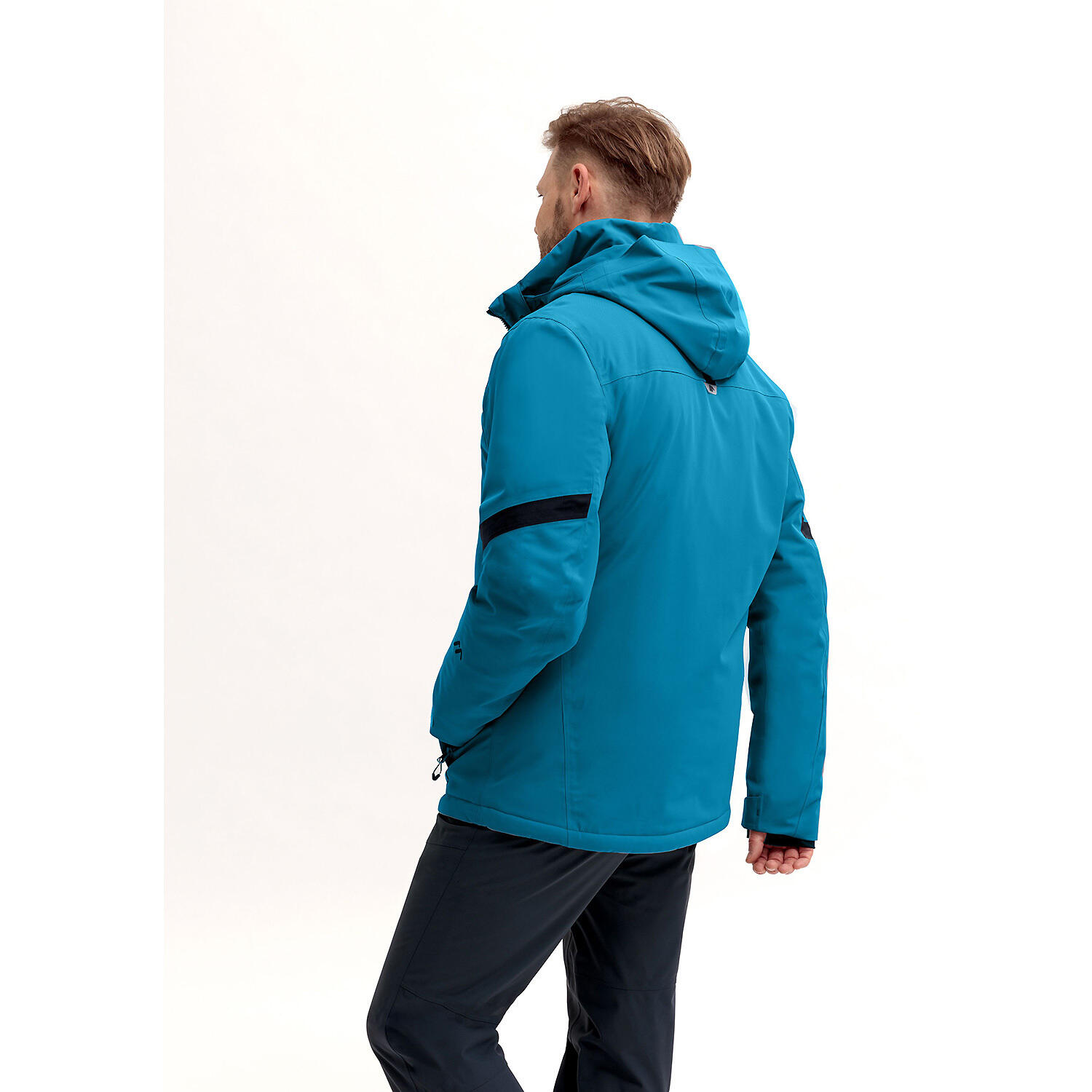 Herren Jacke Lanciano M 4/7