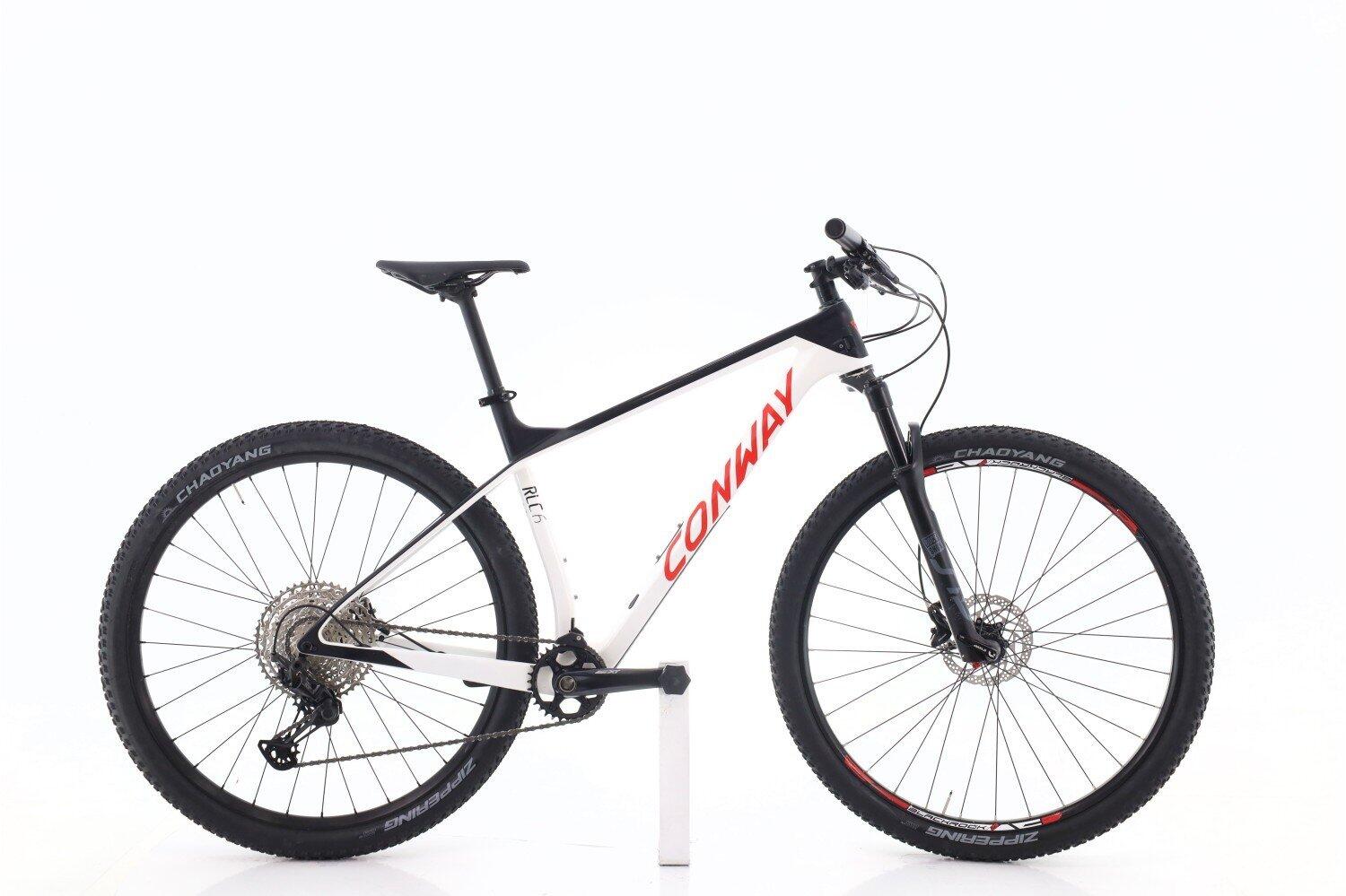 CONWAY Refurbished MTB · Conway RLC 6 XT · Very good condition