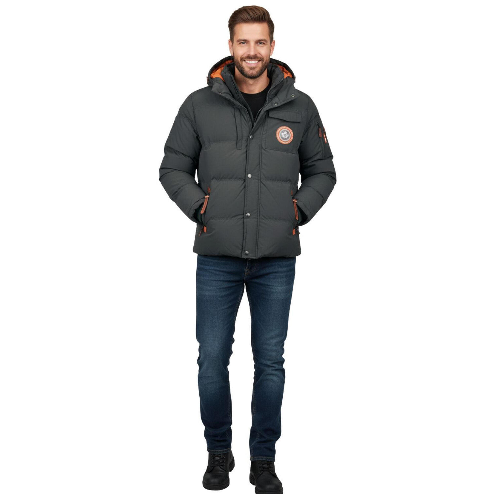 Kurtka turystyczna męska Canadian Peak Viktoreak