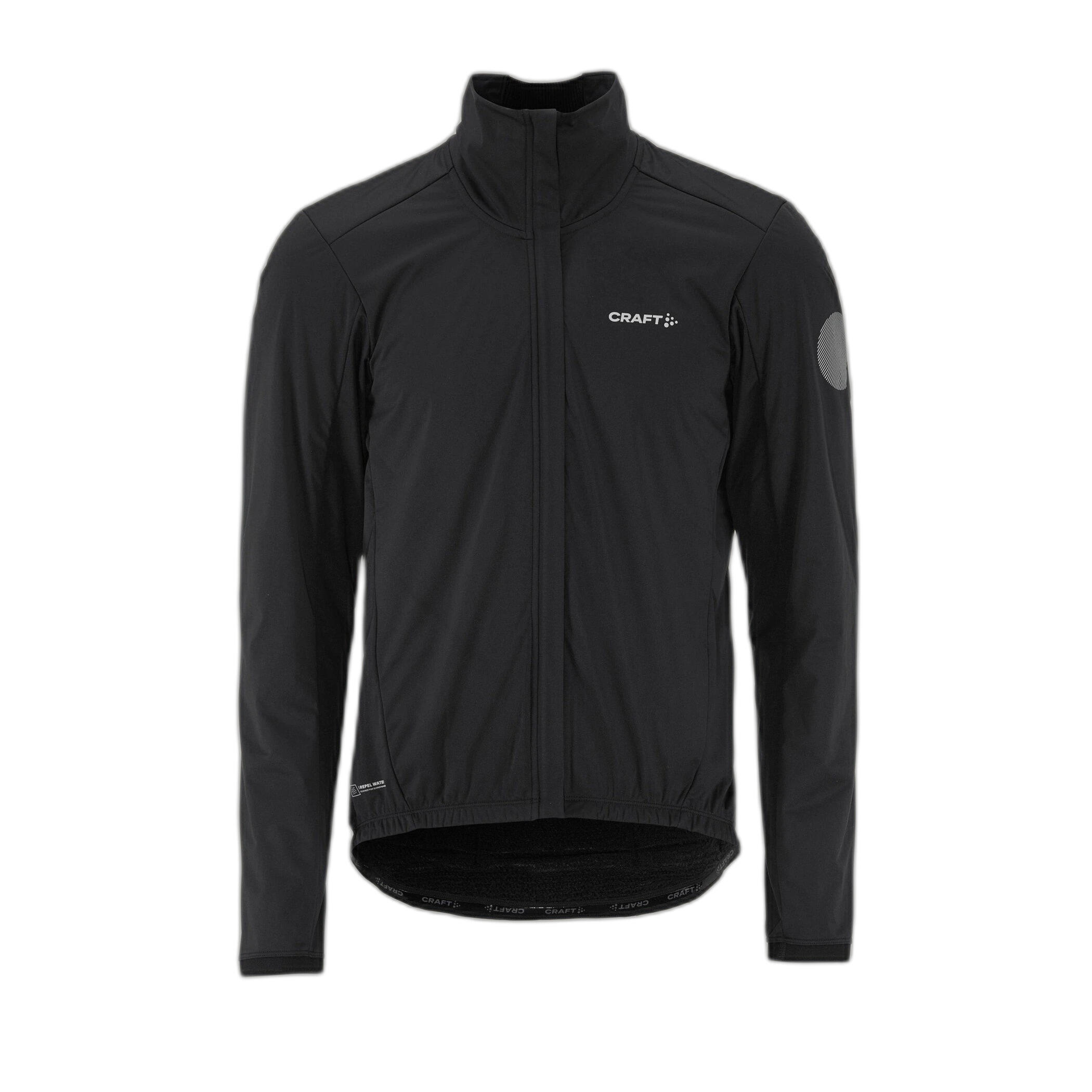 CRAFT Waterproof jacket Craft Core Subz