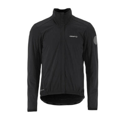 Waterdichte jas craft core subz