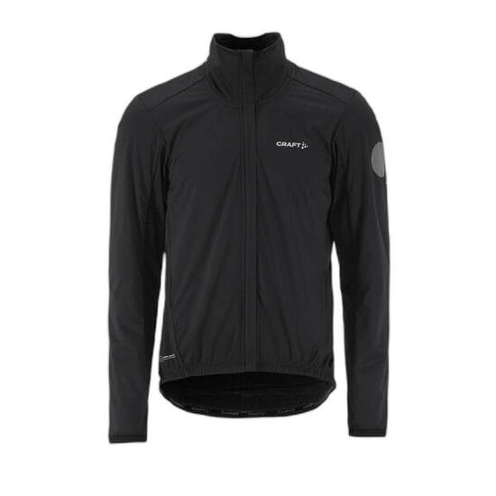 Regenjacke Craft Core Subz