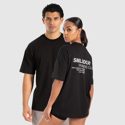 Herren T-Shirt Cyris Schwarz