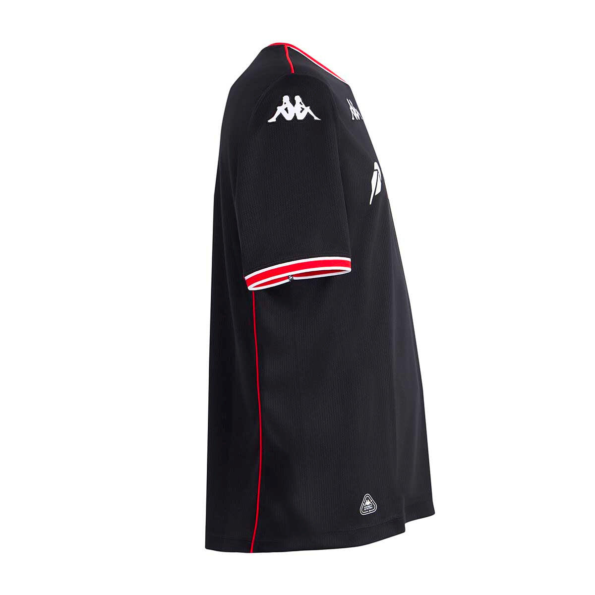Maillot Kombat Fourth homme OGC NICE 25/26 4/5