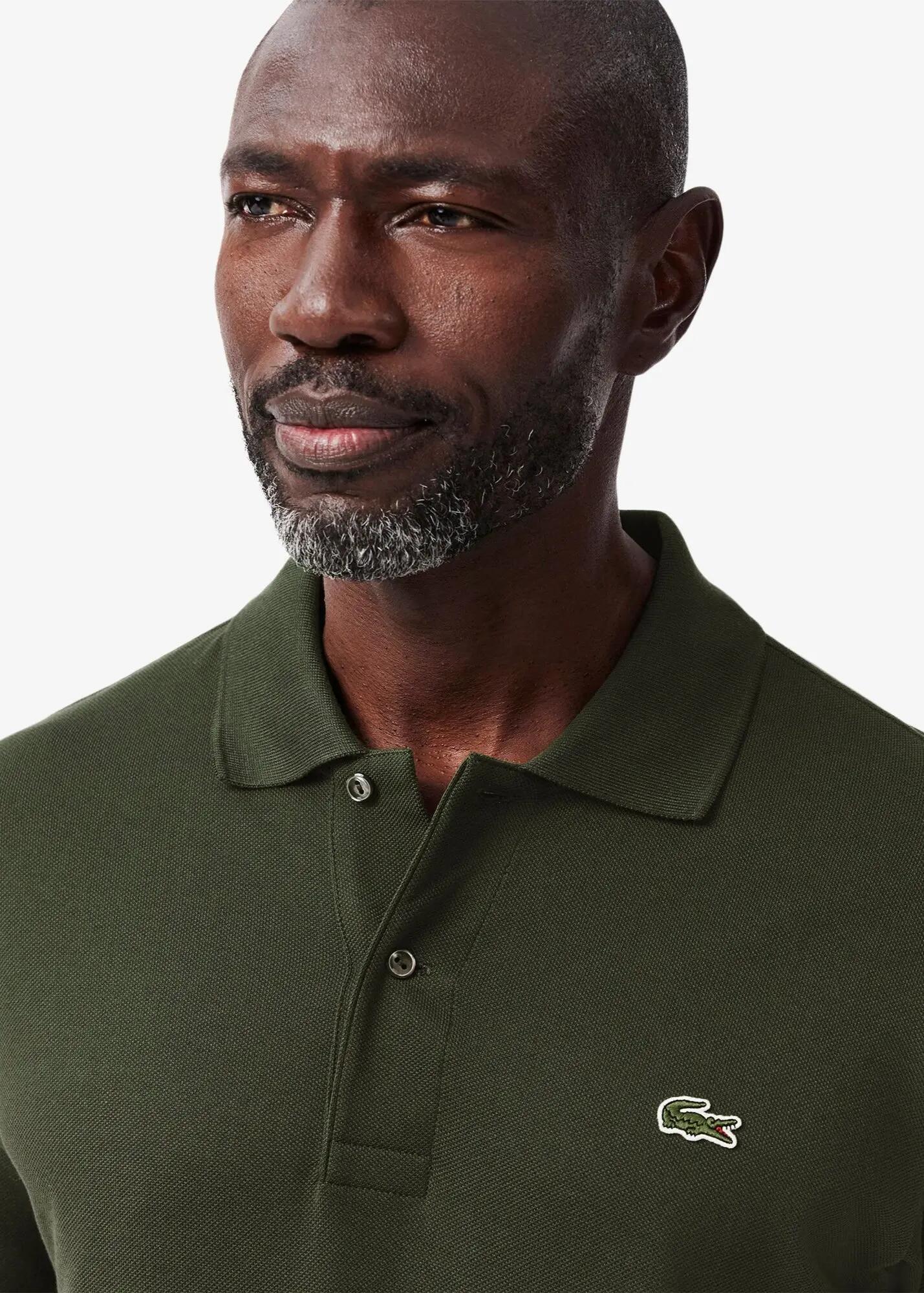 Polo L.12.12 Lacoste - Homme 2/7
