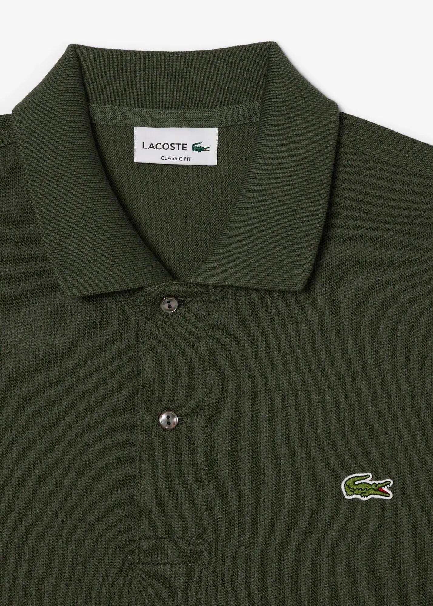 Polo L.12.12 Lacoste - Homme 4/7