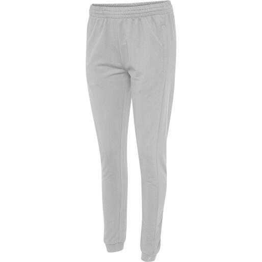 Pantalon Hummel Femei Gri