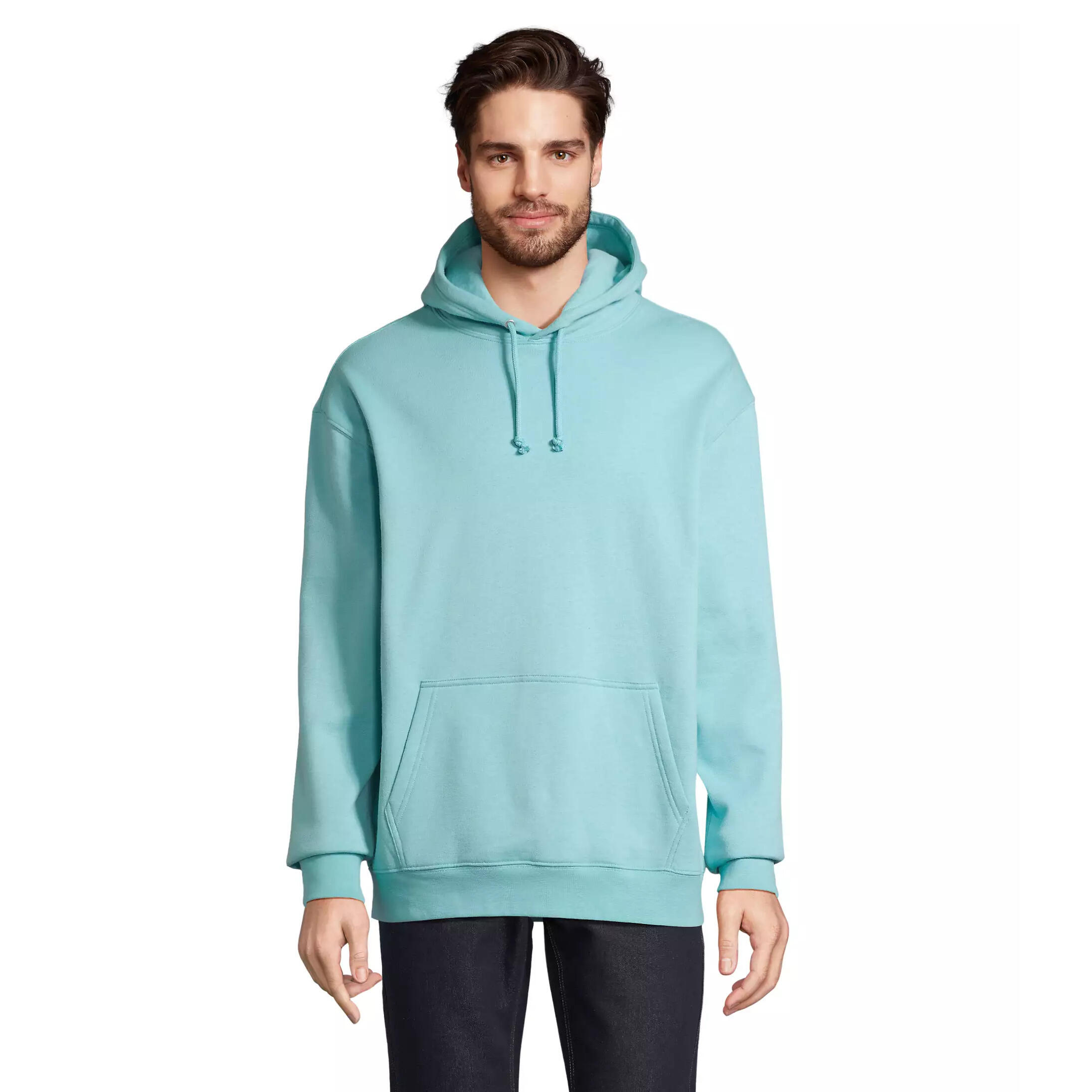 SOL'S Hooded sweatshirt Sol's Condor