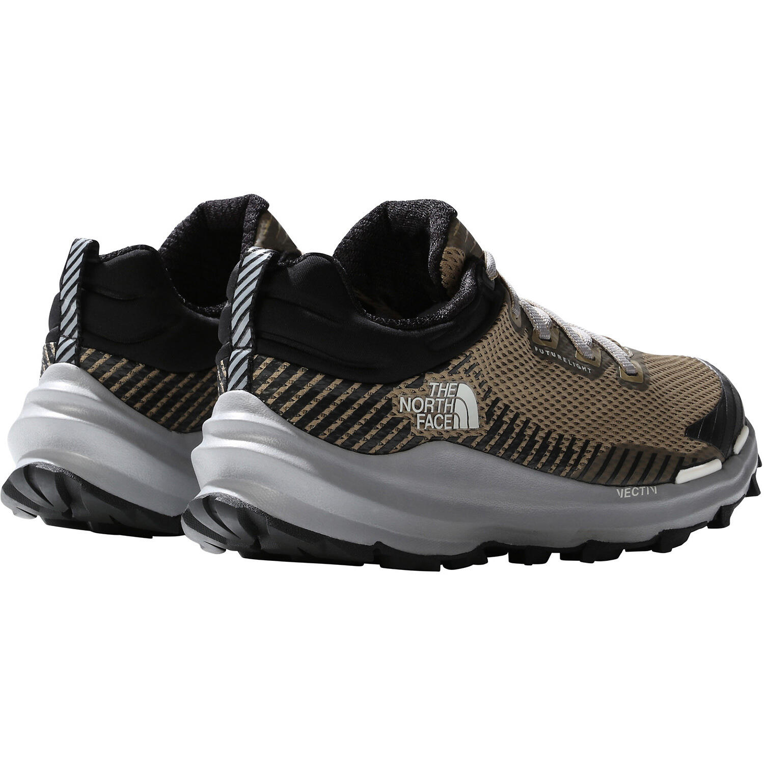 Damen Multifunktionshalbschuh W VECTIV FASTPACK FUTURELIGHT 3/4