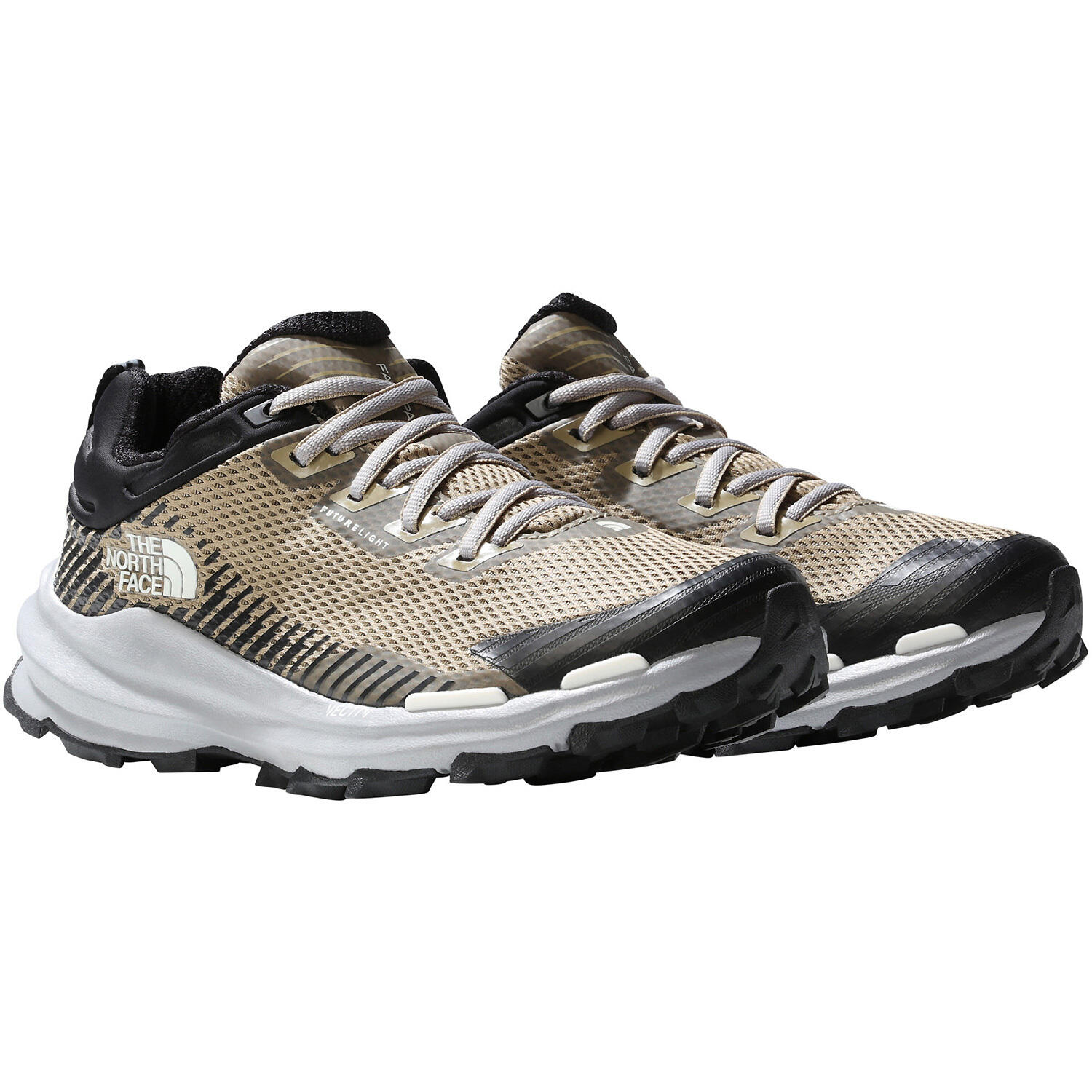 Damen Multifunktionshalbschuh W VECTIV FASTPACK FUTURELIGHT 2/4