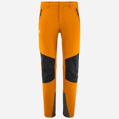 Pantaloni Alpinismo Uomo POSETS XCS LTD PANTM
