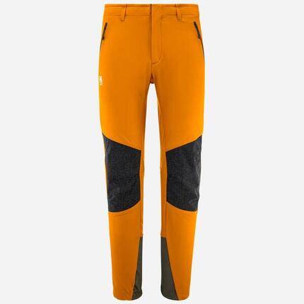 Pantalon Alpinisme pour homme POSETS XCS LIMITED EMISSION