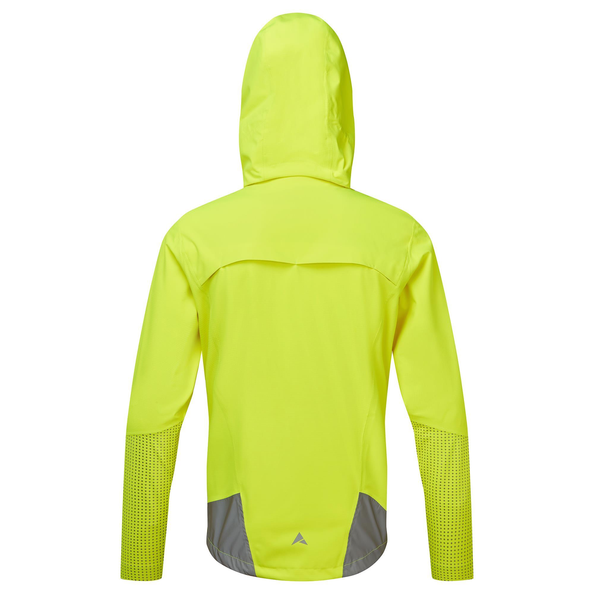 Kurtka wodoodporna z kapturem Altura Night Vision Typhoon 5/7