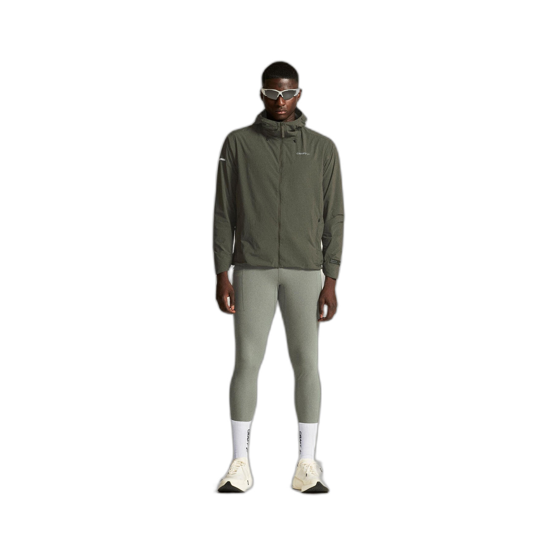 Waterproof jacket Craft Subz Light 2/5