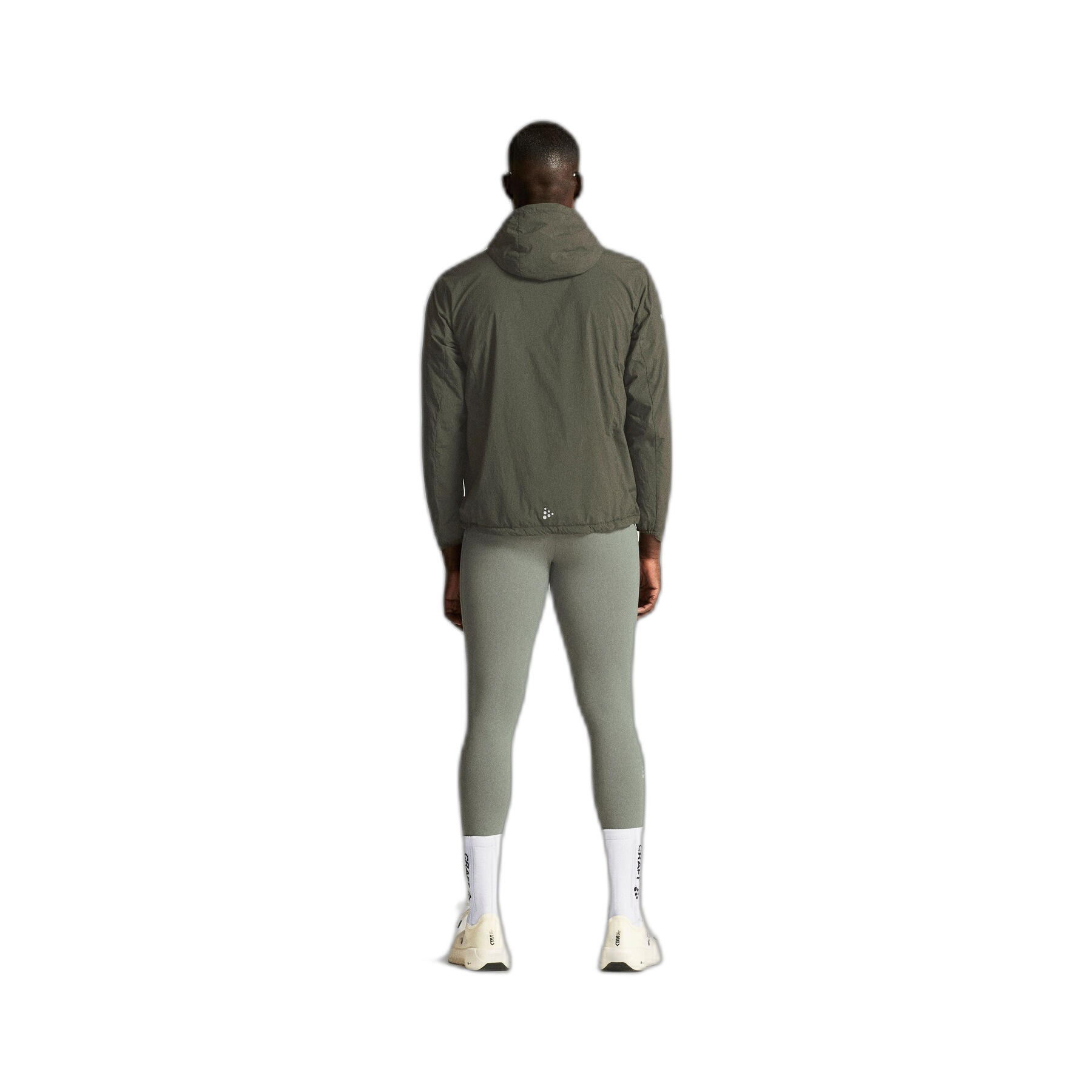 Waterproof jacket Craft Subz Light 5/5