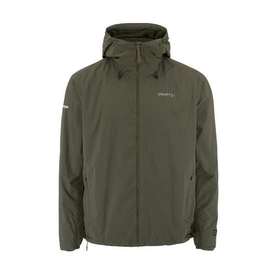 Craft SubZ Jacket Schwarz Mann