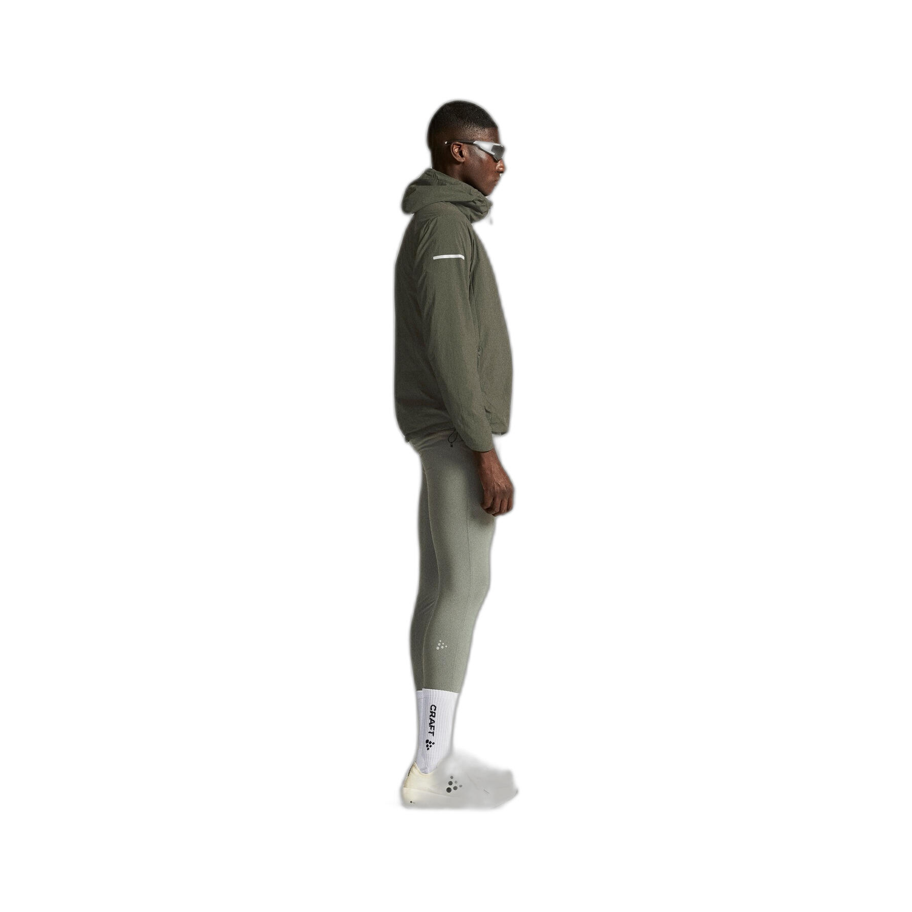 Waterproof jacket Craft Subz Light 4/5