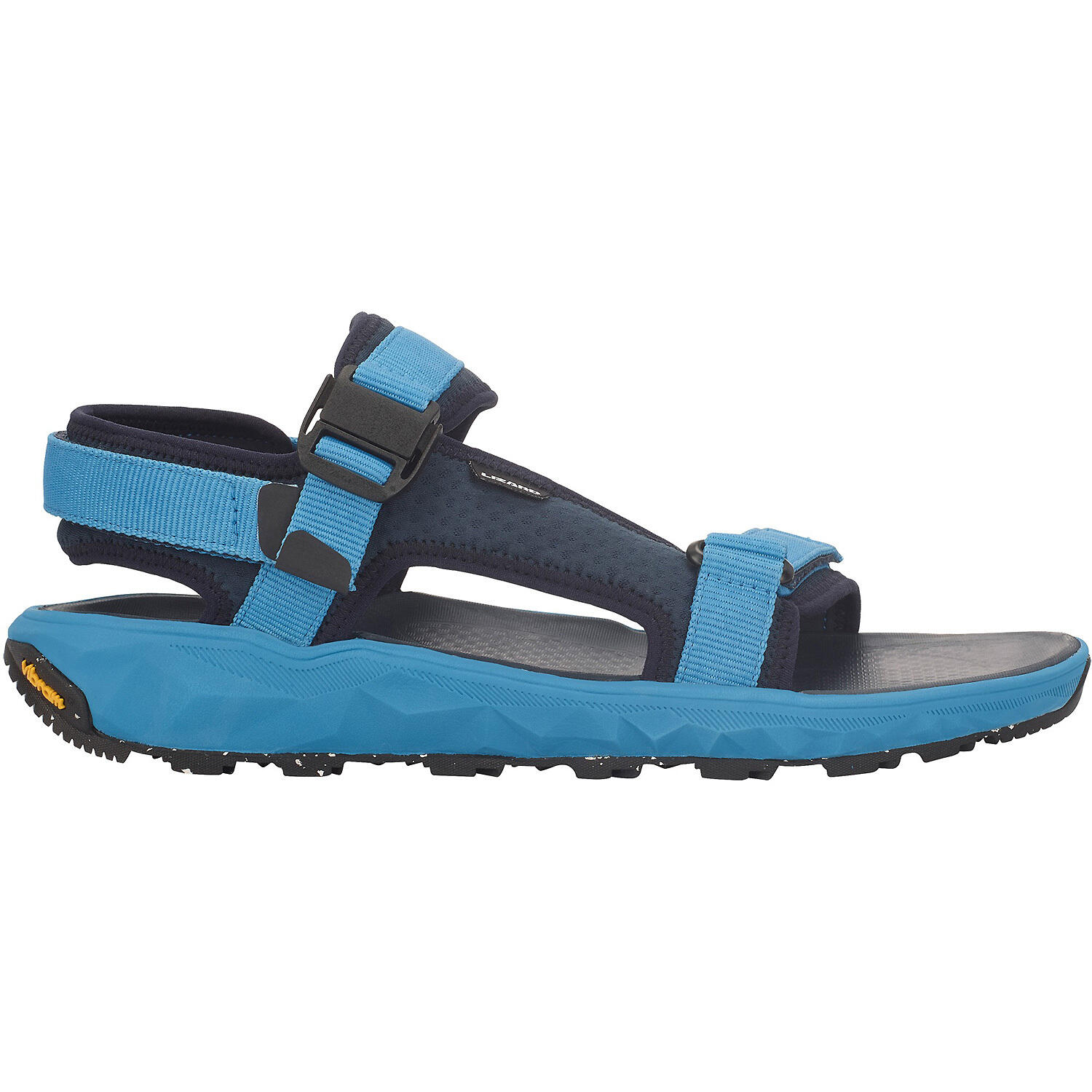 Herren Sandale M SUPER TREK 2/7