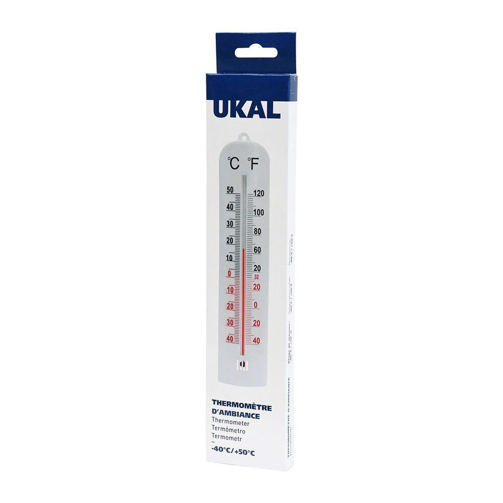 Raumthermometer Ukal 2/3