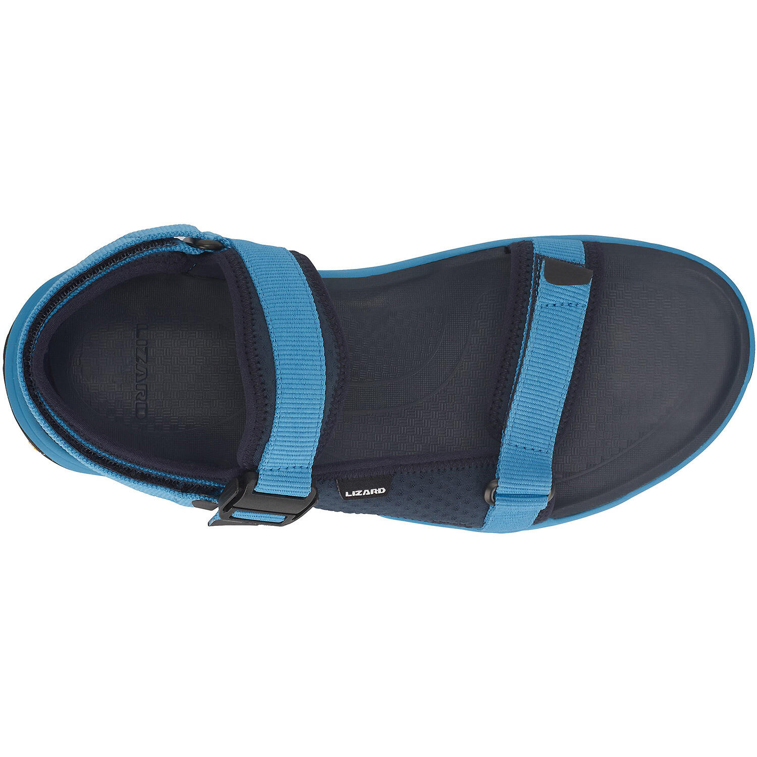 Herren Sandale M SUPER TREK 4/7