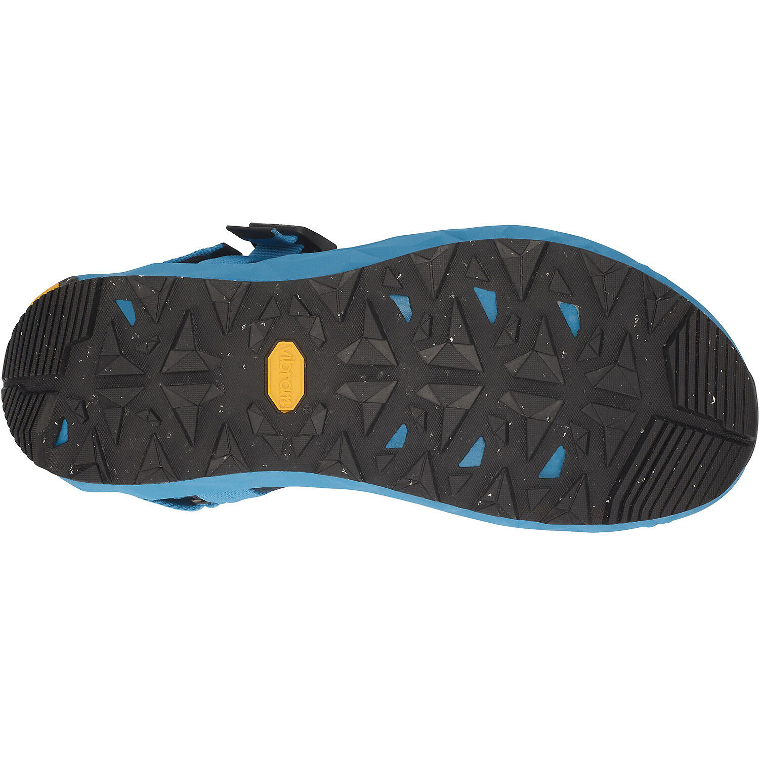 Herren Sandale M SUPER TREK 6/7