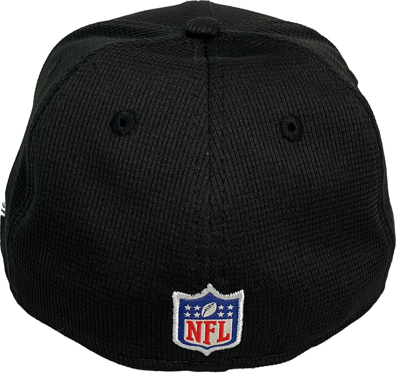 New Era 59FIFTY Cap NFL 21 Sideline Home Las Vegas Raiders schwarz 3/3