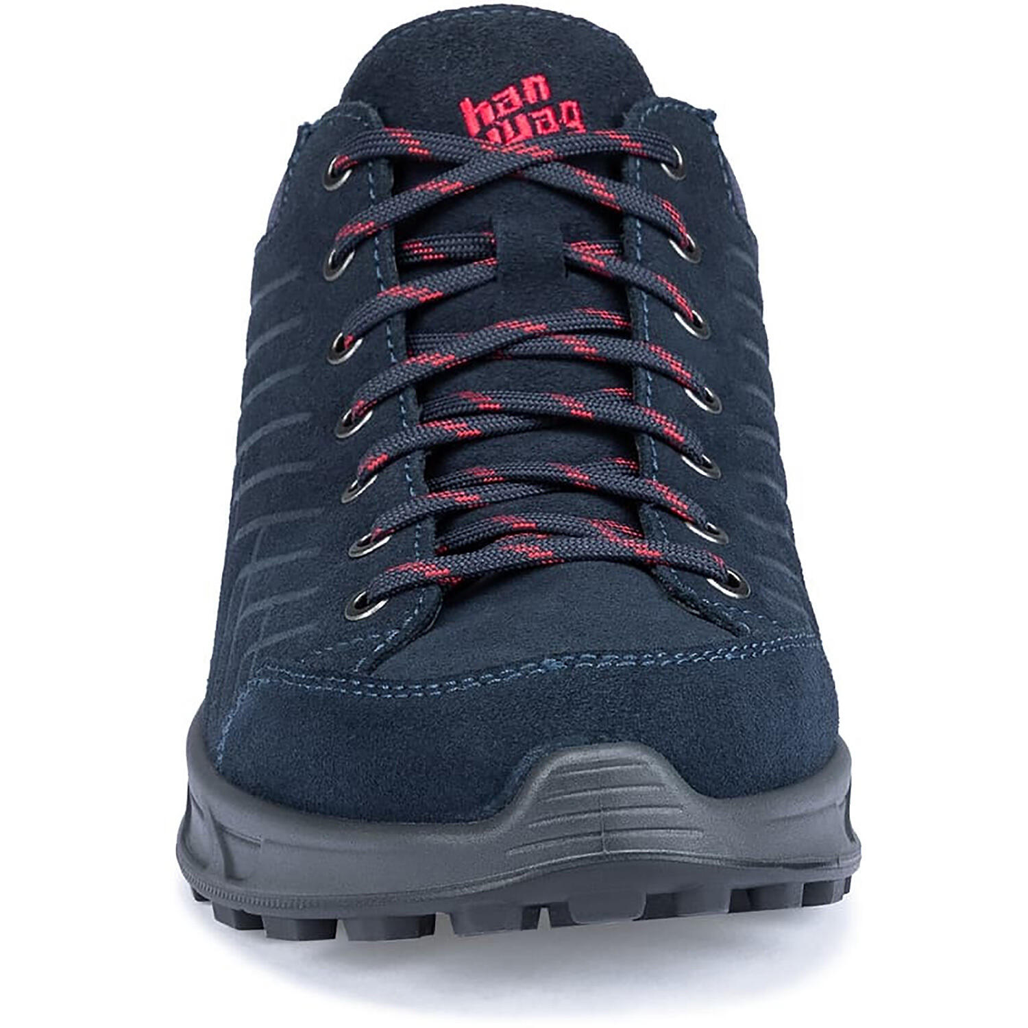 Damen Trekking-Halbschuhe W COASTLOW LADY 3/7