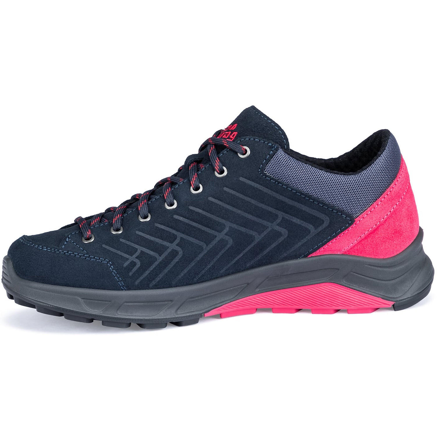 Damen Trekking-Halbschuhe W COASTLOW LADY 4/7