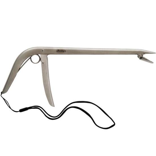 Gancio in acciaio inox Berkley BTSSHR