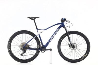 Tweedehands mtb · pro race sat 6.9 · zeer goede toestand