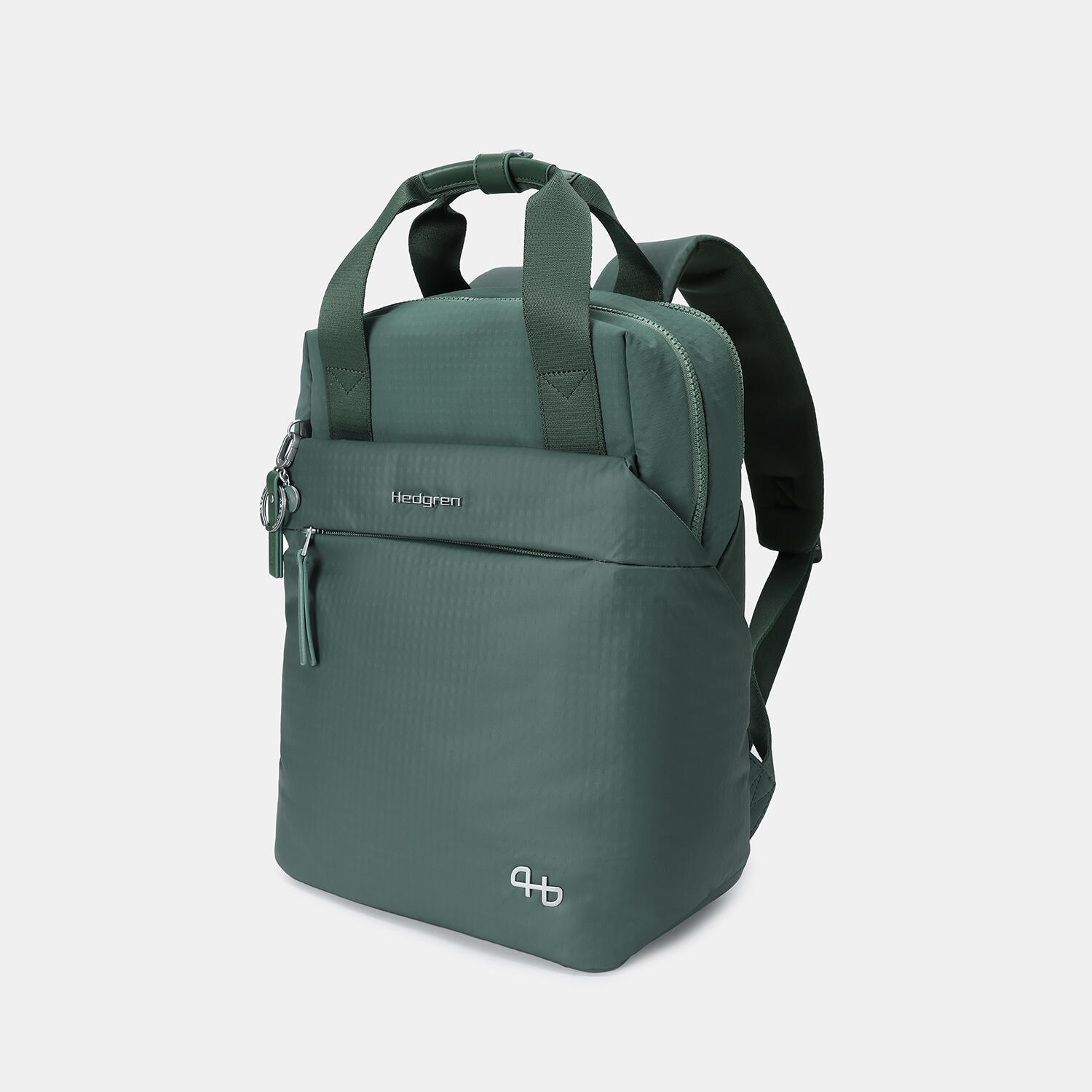 Mochila HEDGREN RAPPU HFURO02 2/6