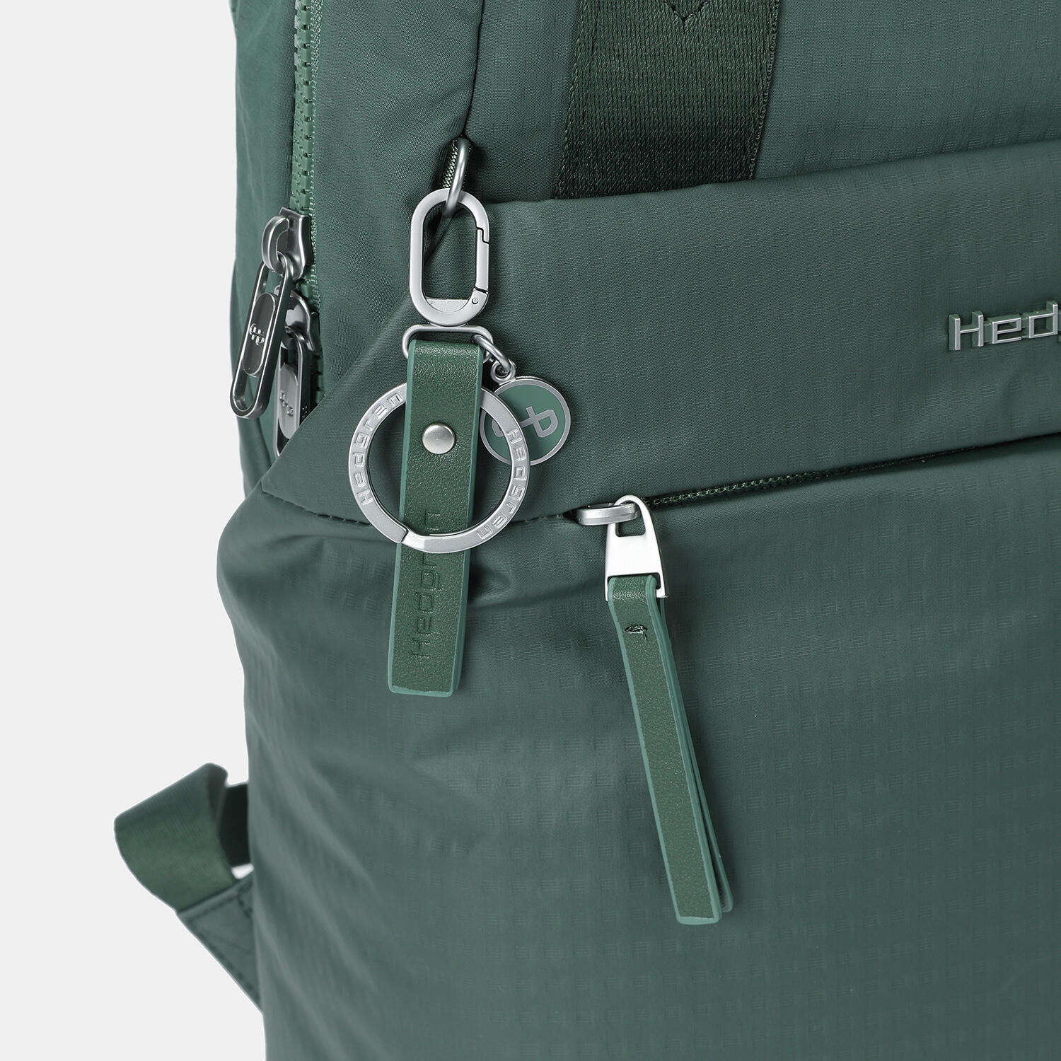 Mochila HEDGREN RAPPU HFURO02 5/6