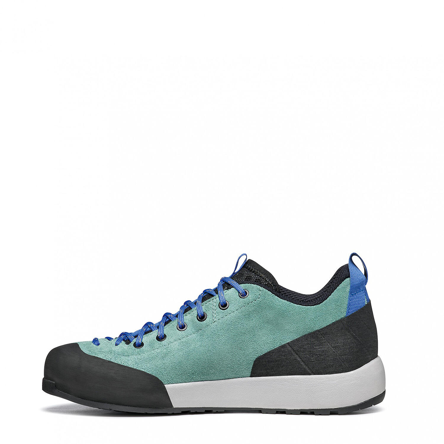 Damen Multifunktionshalbschuh W GECKO 3/7
