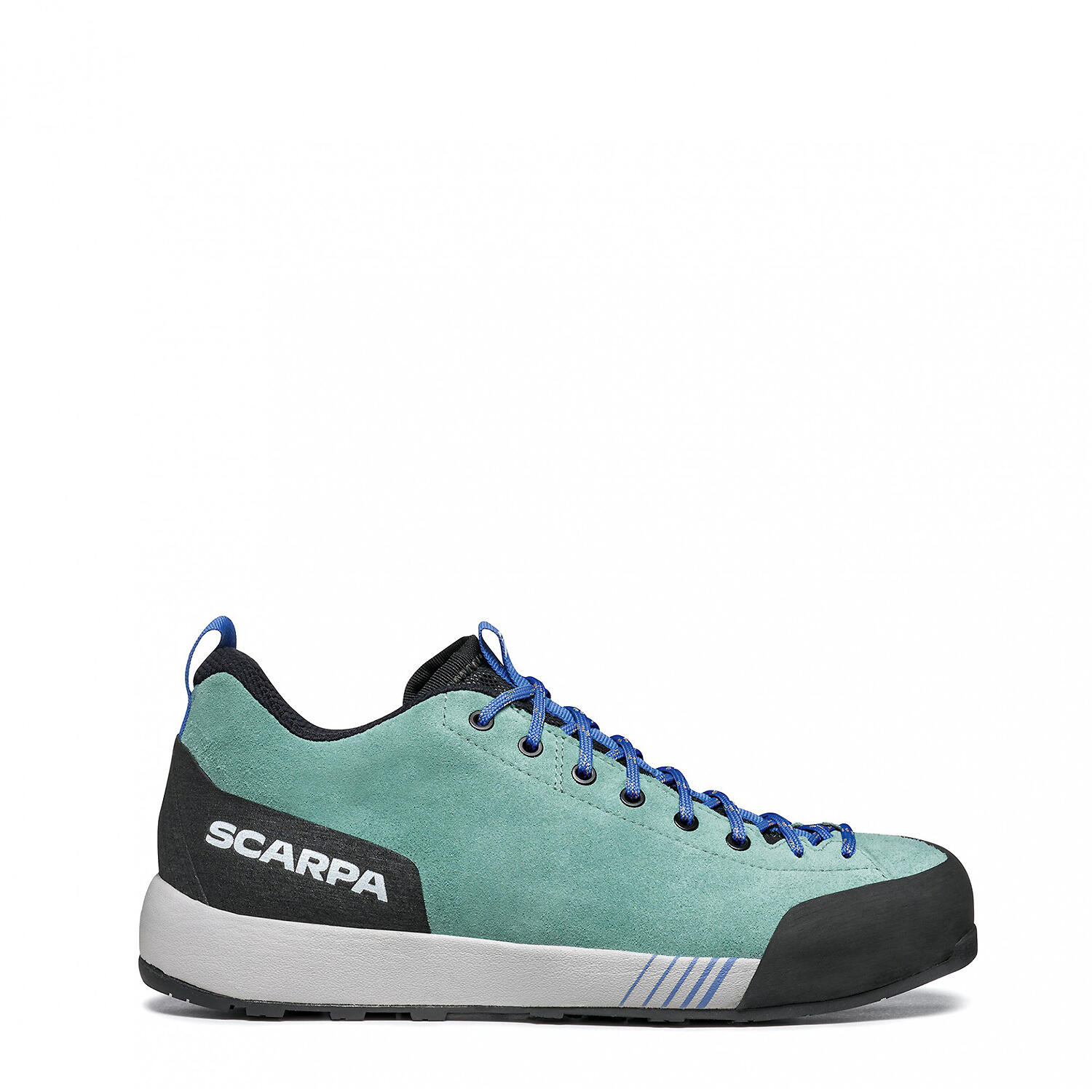 Damen Multifunktionshalbschuh W GECKO 2/7