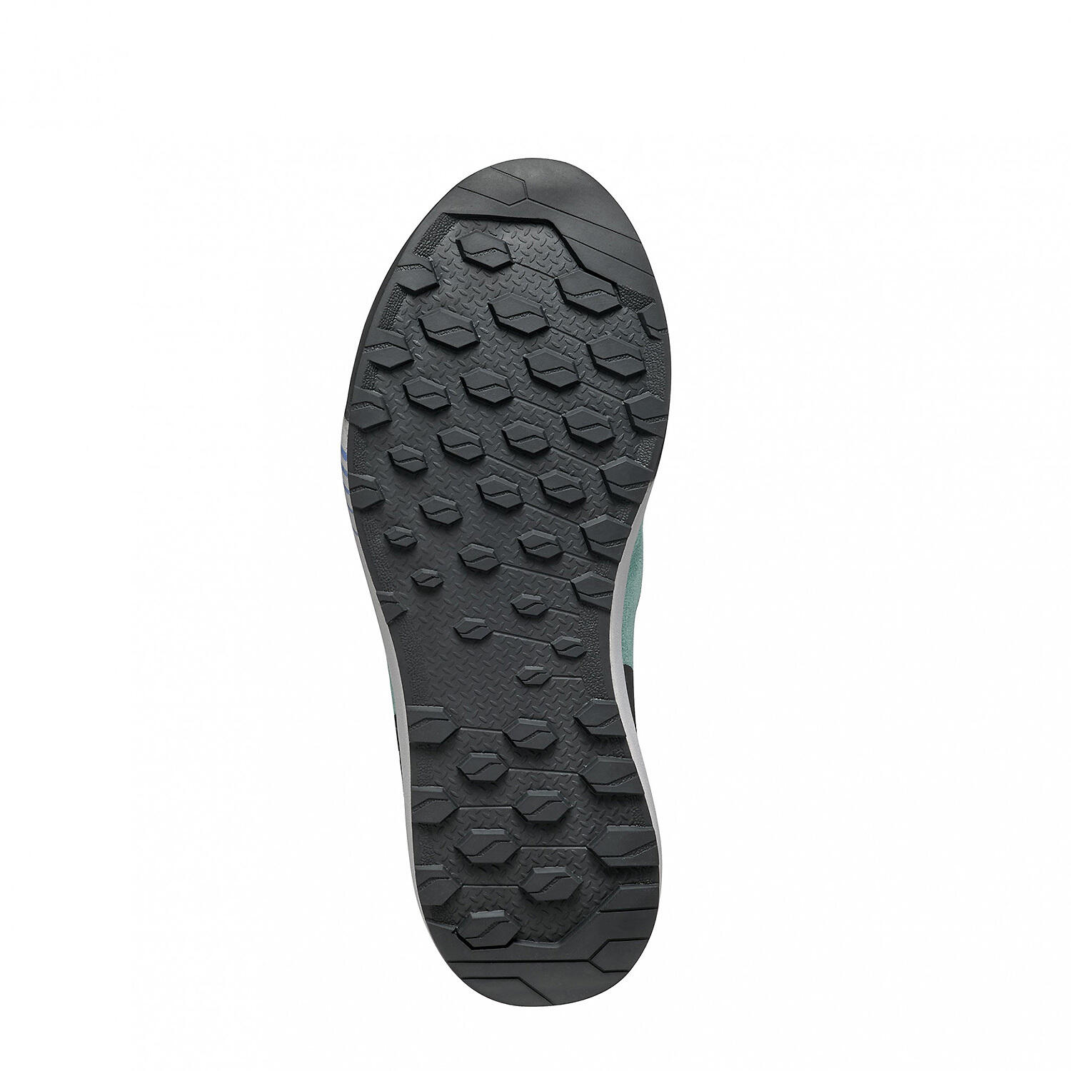Damen Multifunktionshalbschuh W GECKO 7/7