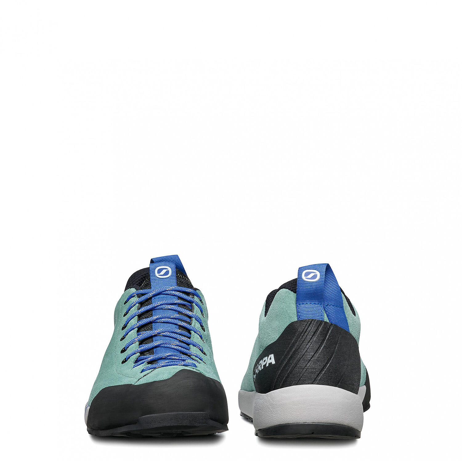 Damen Multifunktionshalbschuh W GECKO 5/7