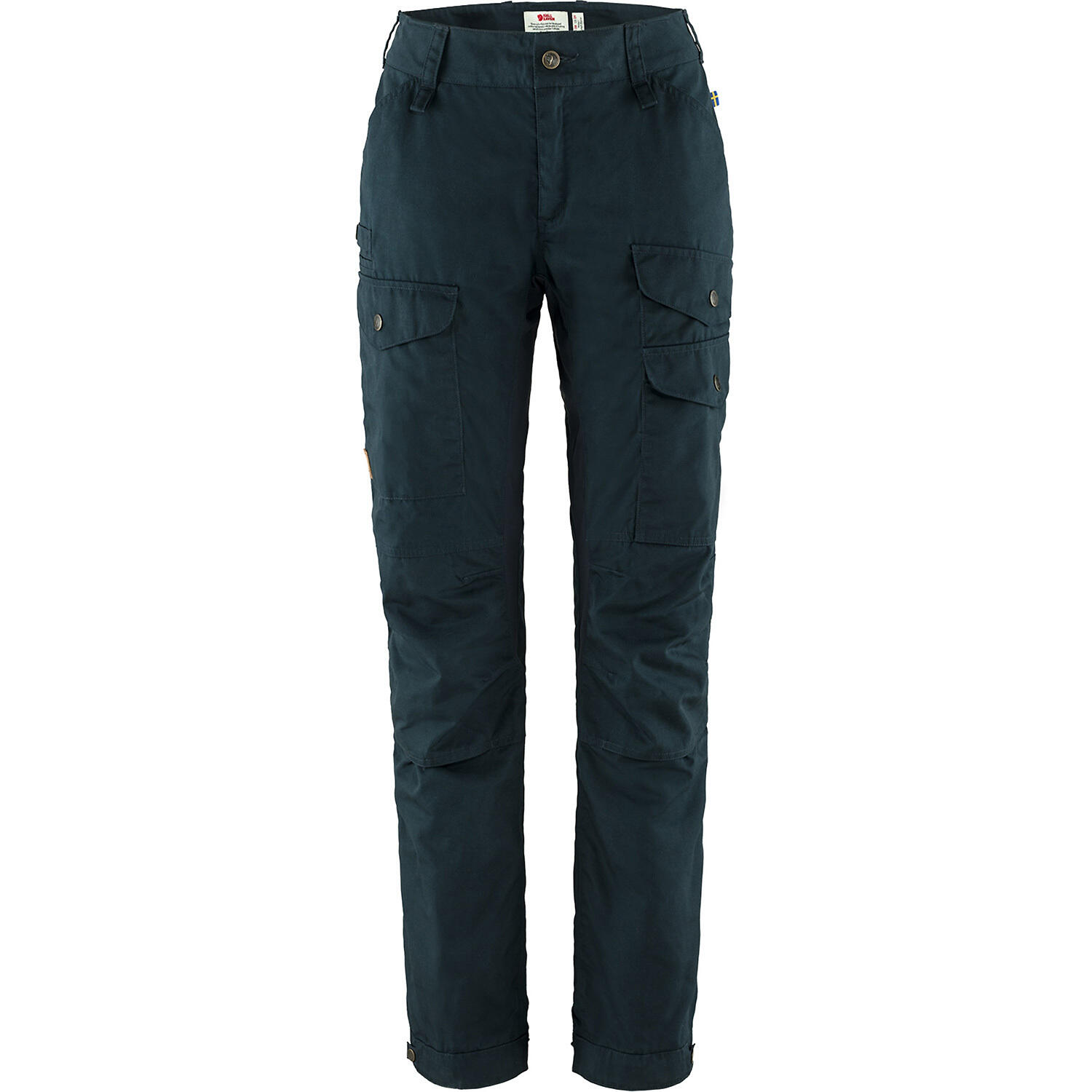 Damen Hose Vidda Pro Ventilated 2/4