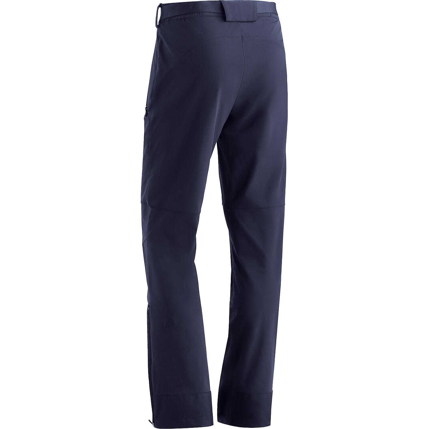 Pantalón de senderismo híbrido Maier Sports Granni Halitit 2/3