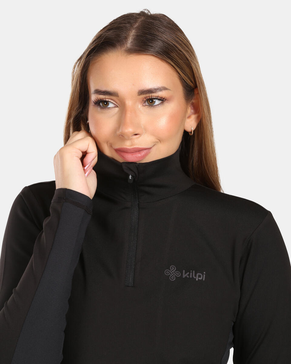Maglietta da donna Kilpi WILLIE-W 7/7