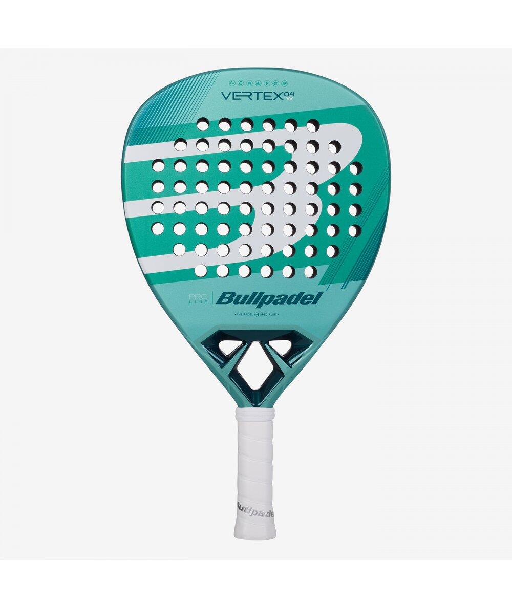 Bullpadel Vertex 04 Frauen Schlägerset 25 2/7